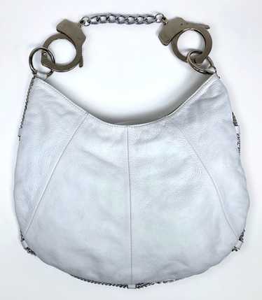 heaven marcjacobs 　カフズ　バッグ　CUFFZ BY LINZ Heaven by Marc Jacobs Cuffz Bag Release Info | Hypebae