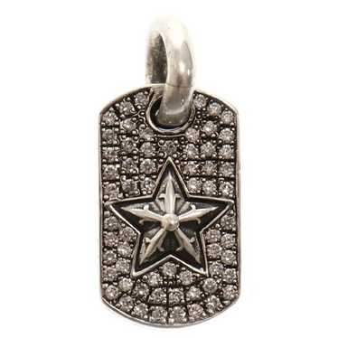Chrome hearts tny star - Gem