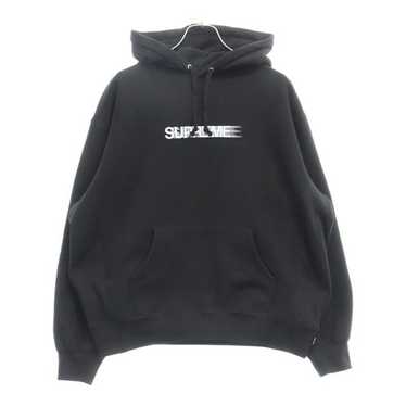 Supreme motion logo hooded - Gem