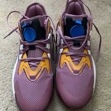 Adidas byw select shoes, - Gem