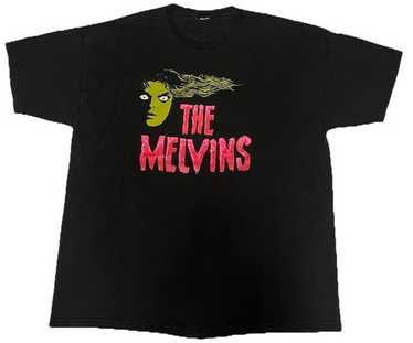 レア！MELVINS 90s Tシャツ M THE MELVINS Tシャツ90 - メルカリ