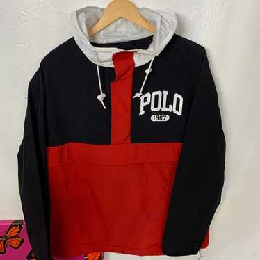 Polo ralph lauren [anorak - Gem