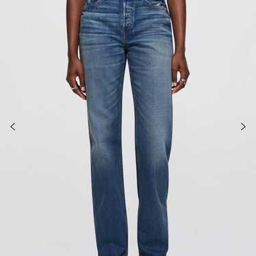Levis redone re/done jeans - Gem