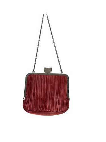 Bcbg pink purse - Gem