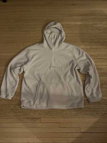 Supreme polartec facemask half - Gem