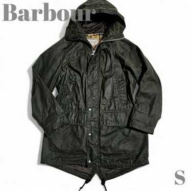 Barbour × margaret howell - Gem