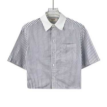 Celine striped shirt - Gem