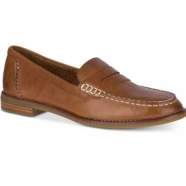 Hermes penny loafers - Gem