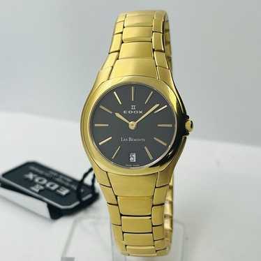 Watch edox les bemonts - Gem