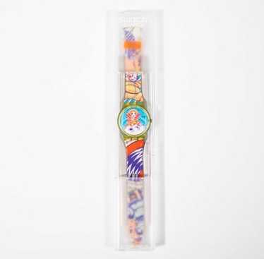 Swatch watch vintage 1991 - Gem