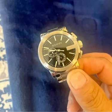 Gucci g-chrono watch - Gem