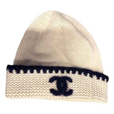 Chanel cashmere hat - Gem