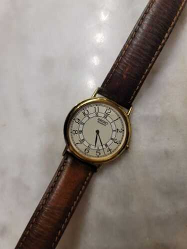 Seiko 7n00-5c70 quartz - - Gem