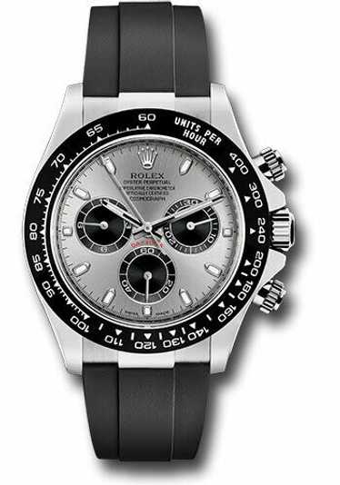 Rolex 116519ln daytona - Gem