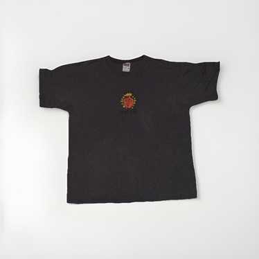値下げ可能90s Pearl Jam Tシャツ anvil L ナス紺 MG_6129_ade00c59-9afe-433b-