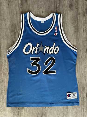 Champion 1990s orlando magic - Gem