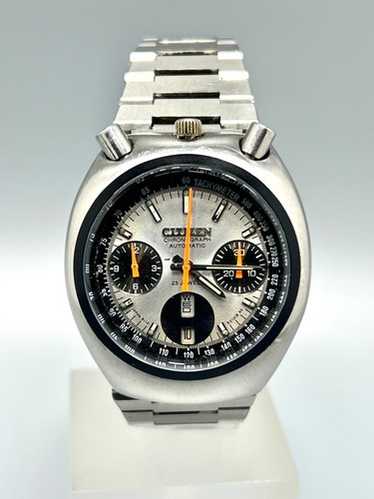 ハルペンラ初代 Citizen 8110a flat movement - Gem