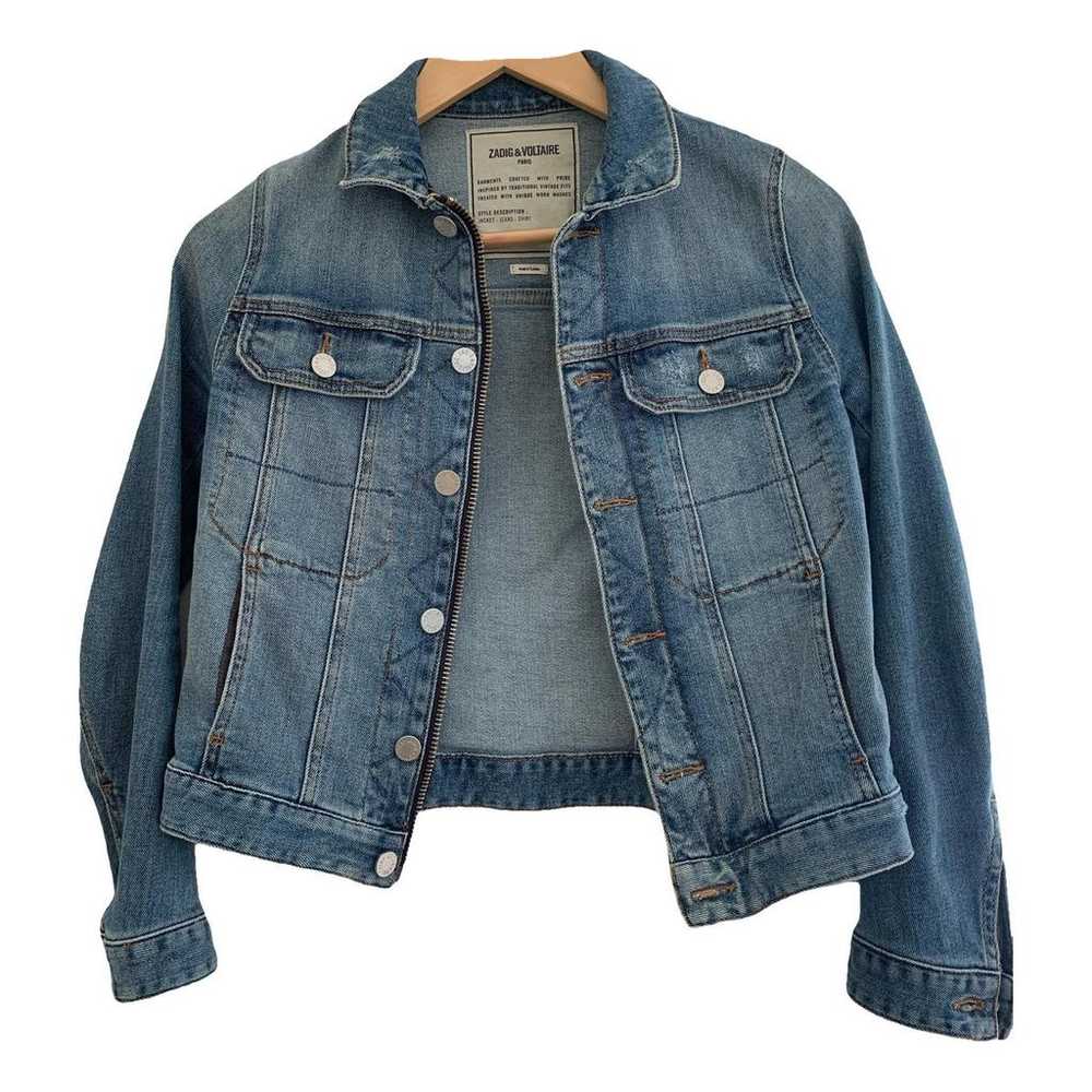 Zadig & Voltaire Jacket