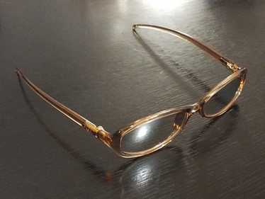 Vintage y2k gucci sunglasses - Gem