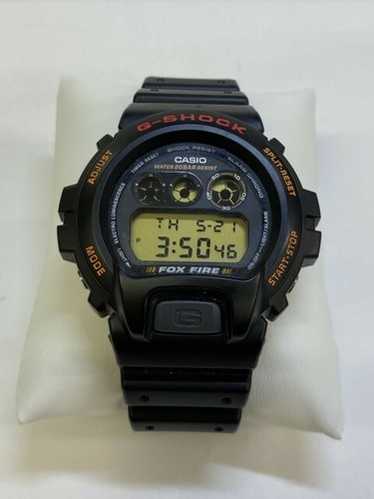 Casio casio g-shock fox - Gem