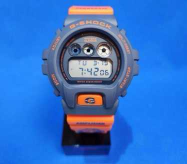み*み様 美品！G-SHOCK x HYSTERIC GLAMOUR /DW-5 ヒステリック グラマー x G-SHOCK によるコラボウォッチ第5弾が
