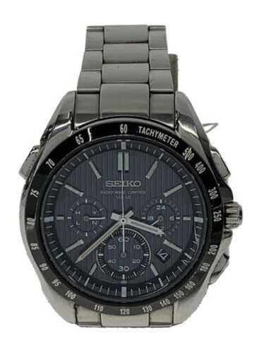 Used seiko 8b82-0ae0 case - Gem