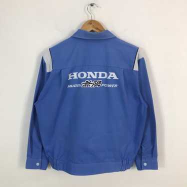 Honda mugen power jacket - Gem