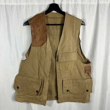 French workwear canvas - Gem