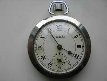 Ruhla watch ruhla vintage - Gem