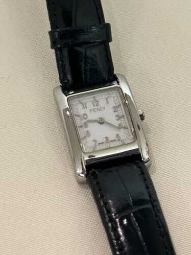 Fendi 7000l quartz watch - Gem