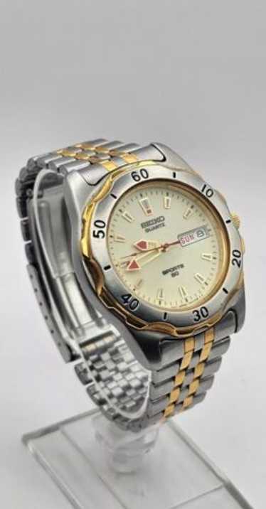 Seiko sports 50 - Gem