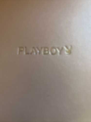 Playboy watch missoctober_99 - Gem