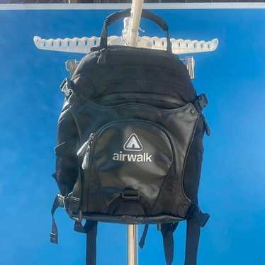 Airwalk one-strap backpack - Gem