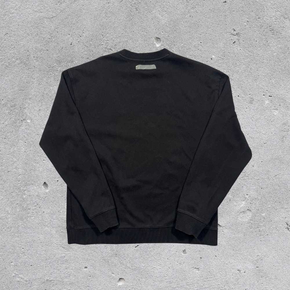 Ader Error Ader Error FW20 Black Sweatshirt - image 3