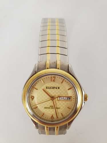 DV4011C ジャンク品まとめELGIN ＳＥＩＫＯ pied Roche DV4011C ジャンク品まとめELGIN SEIKO pied Roche 時計