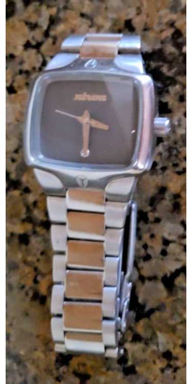 【さしみ】ニクソン NIXON　SMALL Player Nixon Small Player Watch Review at Surfboards.com - YouTube