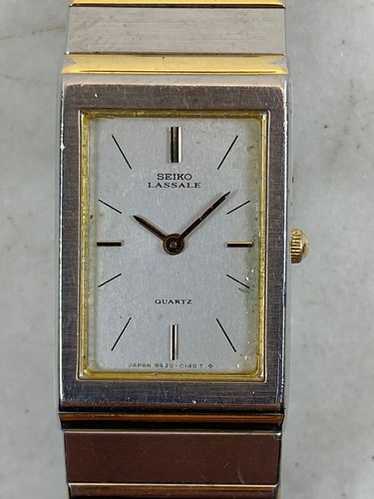 Seiko lassale 8420 - Gem