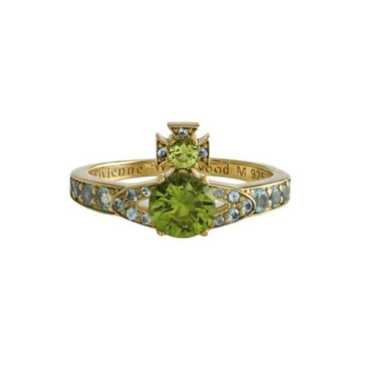 Vivienne westwood ismene ring - Gem