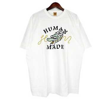 VICTOR VICTOR VICTOR VICTOR×HARDIES T-SHIRT #1 – HUMAN MADE Inc.