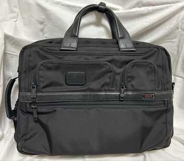 Slim Three Way Brief | Tumi US