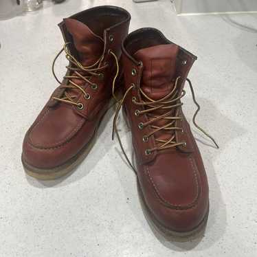 Red wing 8875 - Gem