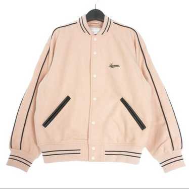 Supreme 21ss/jamie reid - Gem