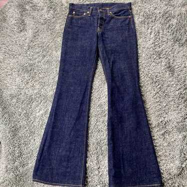 Samurai jeans lot - Gem