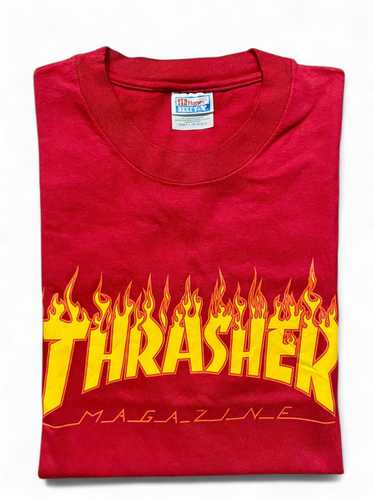 Hanes thrasher vintage - Gem