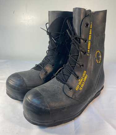 Us military bata bunny - Gem