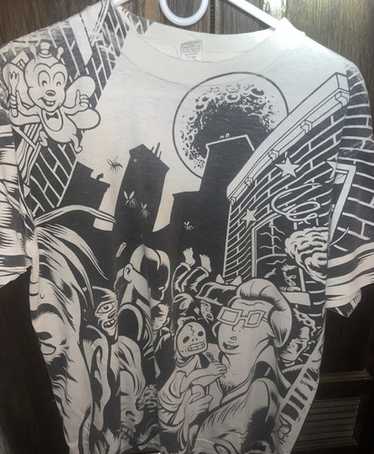 ビンテージ Iggy Pop Brick by Brick 総柄Tシャツ il_fullxfull.6197046692_sxfr.jpg