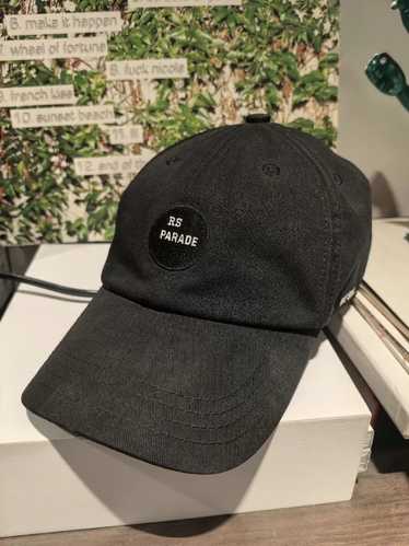 RAF SIMONS ベージュキャップ $_57.JPG?set_id=880000500F