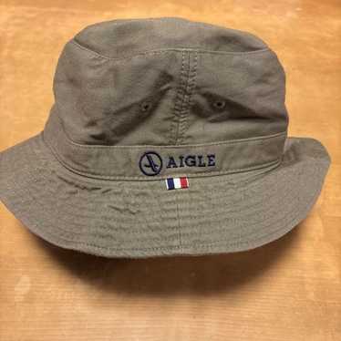 Aigle aigle bucket - Gem