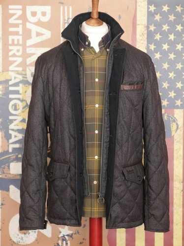 Barbour for land rover - Gem