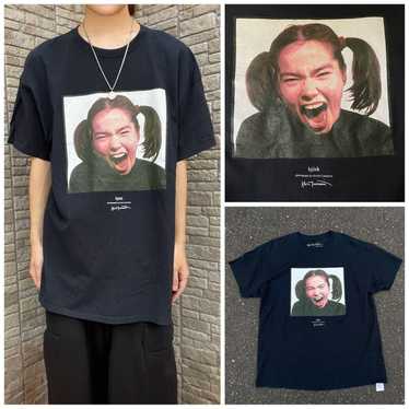 Bjork vintage t shirts - Gem